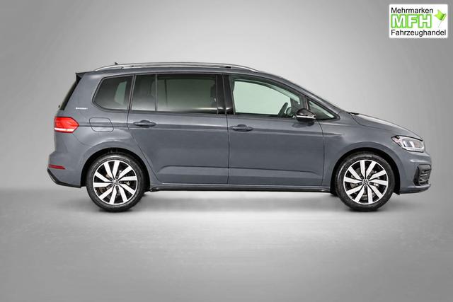 Volkswagen Touran ENERGY R-Line 2.0 TDI 7-Gang-DSG 