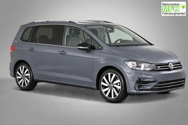 Volkswagen Touran ENERGY R-Line 2.0 TDI 7-Gang-DSG 