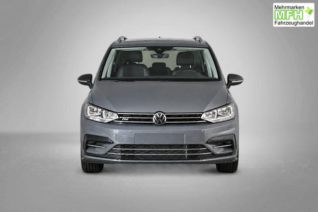 Volkswagen Touran ENERGY R-Line 2.0 TDI 7-Gang-DSG 