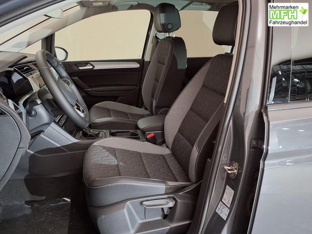 Volkswagen Touran ENERGY R-Line 2.0 TDI 7-Gang-DSG 