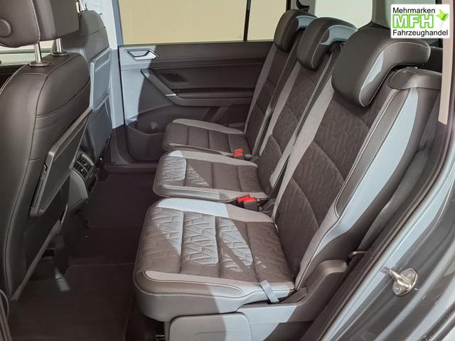 Volkswagen Touran ENERGY R-Line 2.0 TDI 7-Gang-DSG 