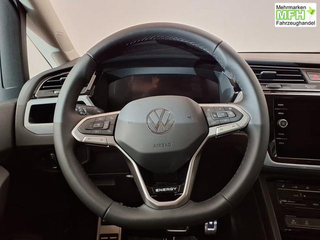 Volkswagen Touran ENERGY R-Line 2.0 TDI 7-Gang-DSG 