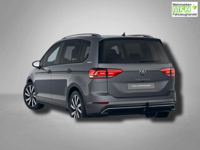 Volkswagen Touran ENERGY R-Line 1.5 TSI 7-Gang-DSG 