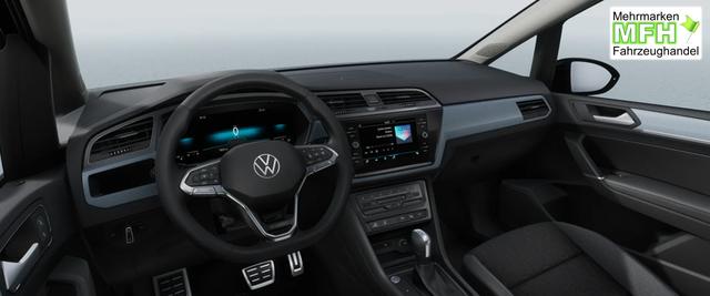 Volkswagen Touran ENERGY R-Line 1.5 TSI 7-Gang-DSG 