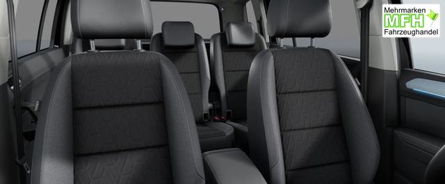 Volkswagen Touran ENERGY R-Line 1.5 TSI 7-Gang-DSG 