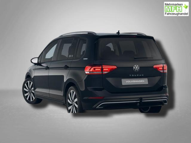 Volkswagen Touran ENERGY R-Line 1.5 TSI 7-Gang-DSG 