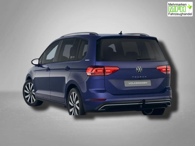 Volkswagen Touran ENERGY R-Line 1.5 TSI 7-Gang-DSG 