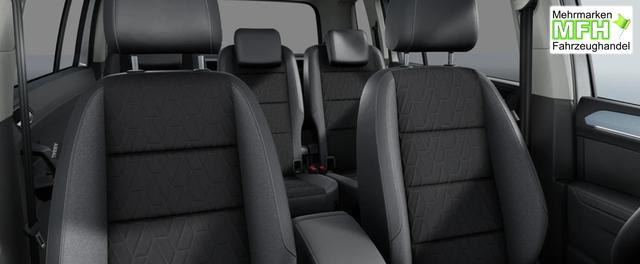Volkswagen Touran Highline R-Line 1.5 TSI 7-Gang-DSG 