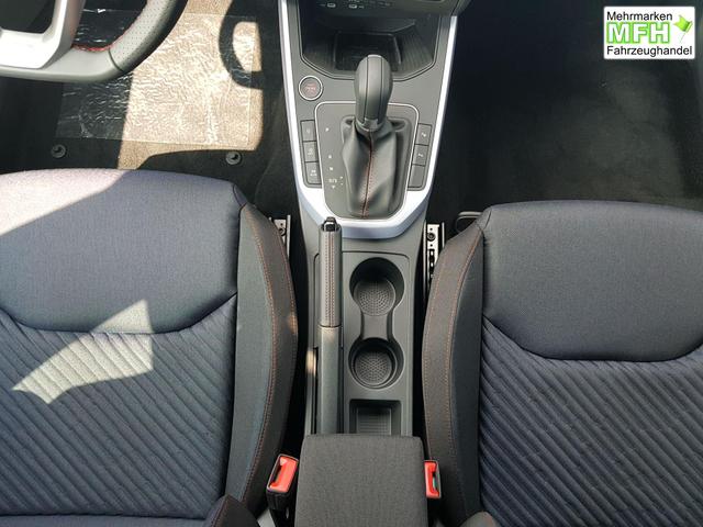 Seat Arona FR Edition 1,0TSI DSG 85KW/116PS Navi, Kamera, Totwinkel, ACC 