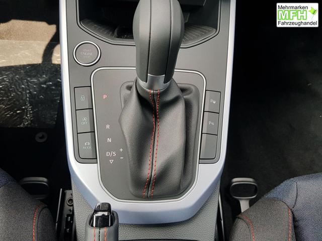Seat Arona FR Edition 1,0TSI DSG 85KW/116PS Navi, Kamera, Totwinkel, ACC 
