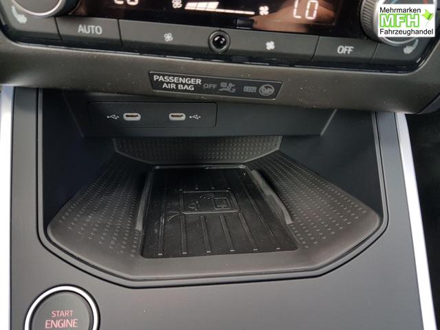 Seat Arona FR Edition 1,0TSI DSG 85KW/116PS Navi, Kamera, Totwinkel, ACC 