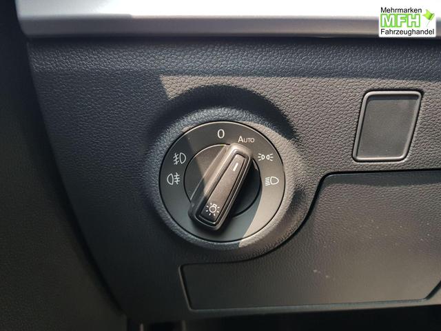 Seat Arona FR Edition 1,0TSI DSG 85KW/116PS Navi, Kamera, Totwinkel, ACC 