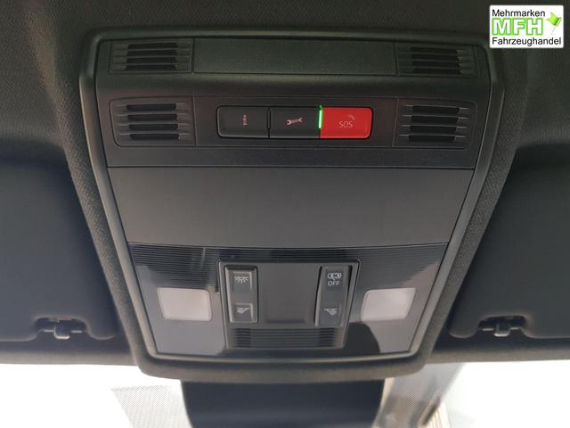 Seat Arona FR Edition 1,0TSI DSG 85KW/116PS Navi, Kamera, Totwinkel, ACC 