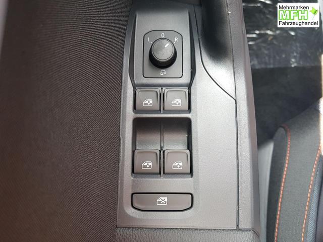 Seat Arona FR Edition 1,0TSI DSG 85KW/116PS AHK, Navi, Kamera, Totwinkel, ACC, Full LED 