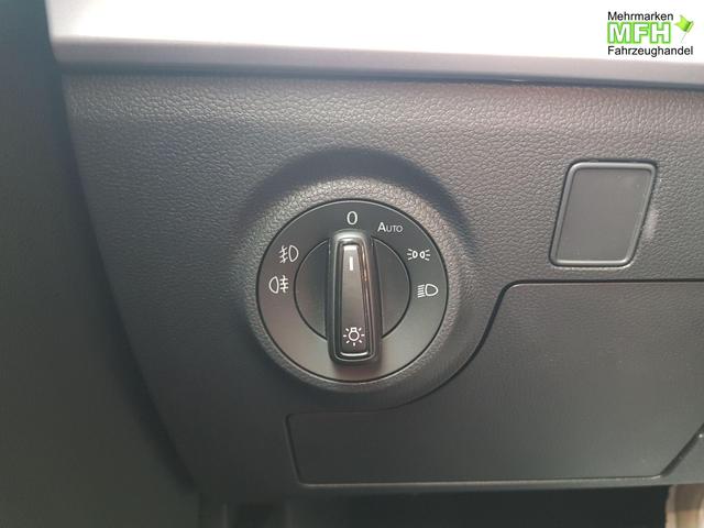 Seat Arona FR Edition 1,0TSI DSG 85KW/116PS AHK, Navi, Kamera, Totwinkel, ACC, Full LED 