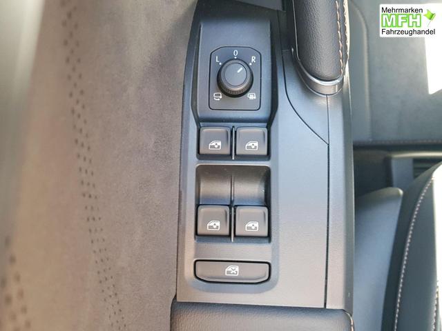 Cupra Leon 1,5eTSI DSG 110KW/ 150PS Matrix, Sennheiser, Assist XL, Navi, Dinamic Sitze 