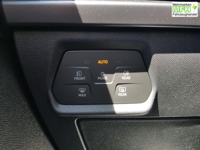 Cupra Leon 1,5eTSI DSG 110KW/ 150PS Matrix, Sennheiser, Assist XL, Navi, Dinamic Sitze 