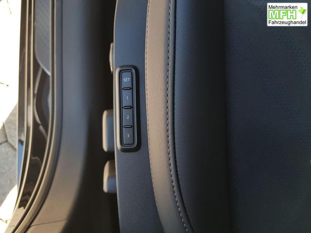 Cupra Leon 1,5eTSI DSG 110KW/ 150PS Matrix, Sennheiser, Assist XL, Navi, Dinamic Sitze 