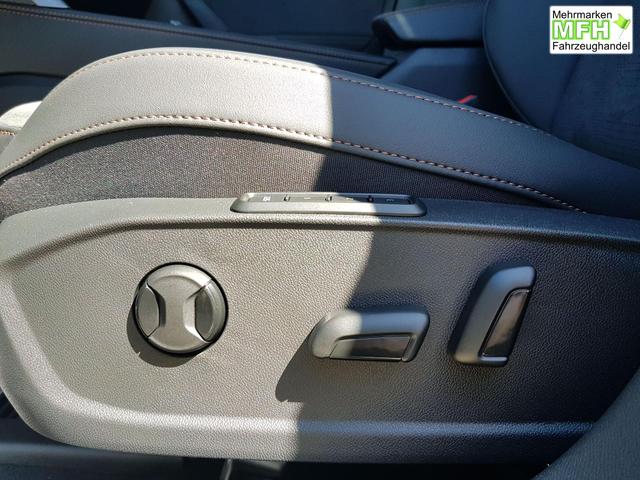 Cupra Leon 1,5eTSI DSG 110KW/ 150PS Matrix, Sennheiser, Assist XL, Navi, Dinamic Sitze 