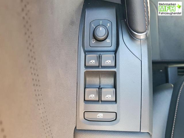 Cupra Leon 1,5eTSI DSG 110KW/ 150PS Matrix, Sennheiser, *Aktion Winter bis 25.02.2026 