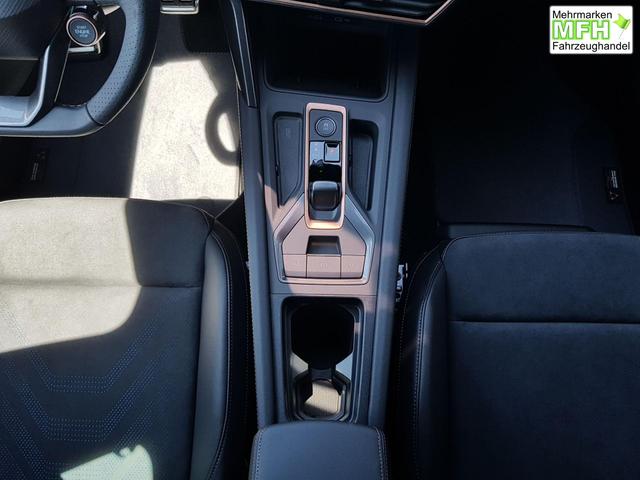 Cupra Leon 1,5eTSI DSG 110KW/ 150PS Matrix, Sennheiser, *Aktion Winter bis 25.02.2026 