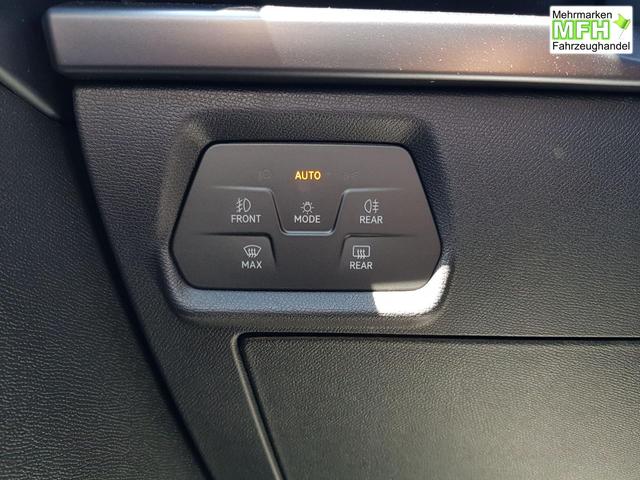 Cupra Leon 1,5eTSI DSG 110KW/ 150PS Matrix, Sennheiser, *Aktion Winter bis 25.02.2026 