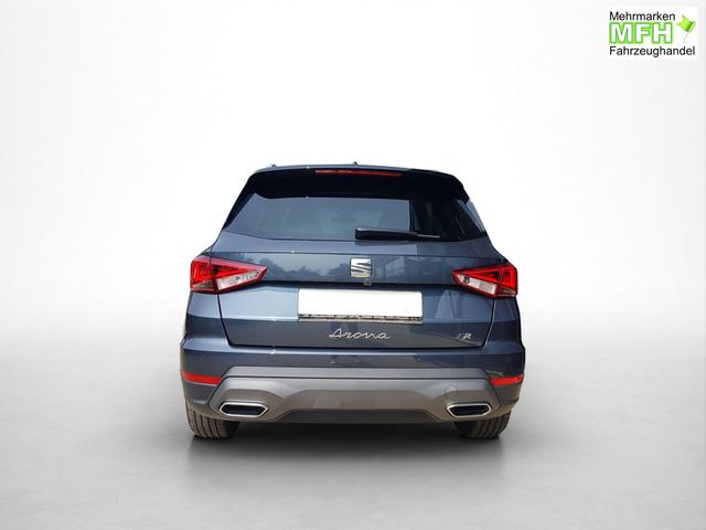 Seat Arona FR Edition 1,0TSI DSG 85KW/116PS Navi, Kamera, Totwinkel, ACC 