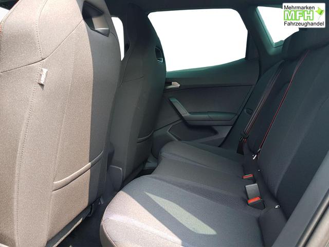 Seat Arona FR Edition 1,0TSI DSG 85KW/116PS Navi, Kamera, Totwinkel, ACC 