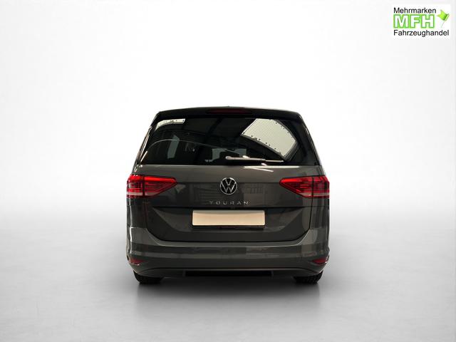 Volkswagen Touran Comfort Plus 1,5TSI DSG 110KW/150PS Navi, 7-Sitze, IQ-Light, Sitzheizung 