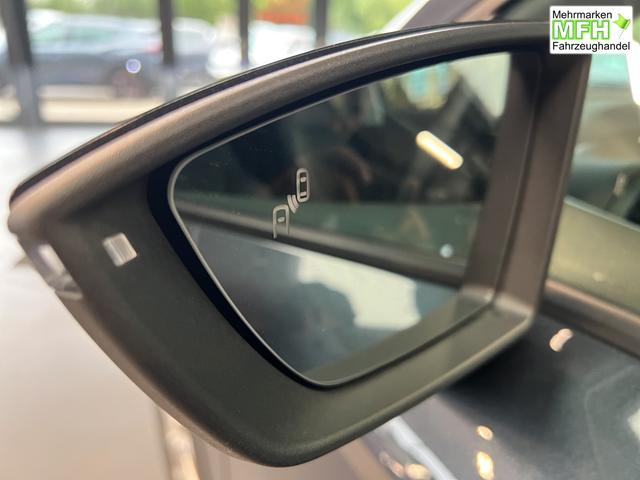 Seat Arona Style Edition 1,0TSI DSG 85KW/116PS Full LED, Totwinkel, ACC, Fernlicht, Dinamica, Sitzheizung 