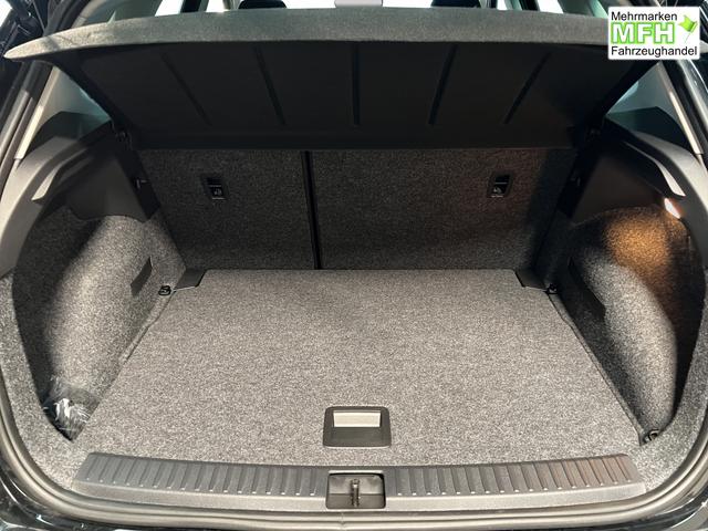 Seat Arona Style Edition 1,0TSI DSG 85KW/116PS Full LED, Totwinkel, ACC, Fernlicht, Dinamica, Sitzheizung 