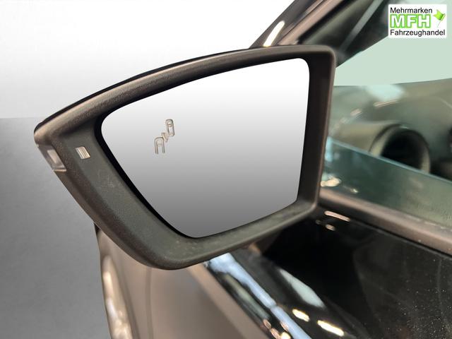 Seat Arona Style Edition 1,0TSI DSG 85KW/116PS Full LED, Totwinkel, ACC, Fernlicht, Dinamica, Sitzheizung 