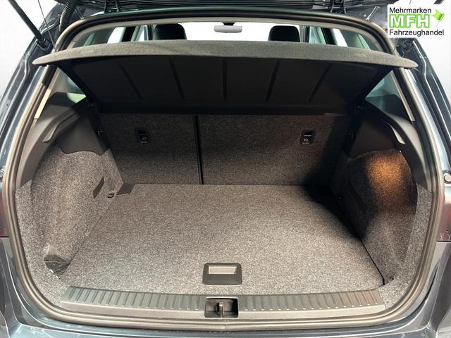 Seat Arona Style Edition 1,0TSI DSG 85KW/116PS Full LED, Totwinkel, ACC, Fernlicht, Dinamica, Sitzheizung 