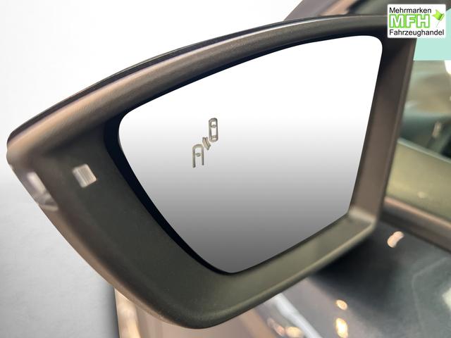 Seat Arona Style Edition 1,0TSI DSG 85KW/116PS Full LED, Totwinkel, ACC, Fernlicht, Dinamica, Sitzheizung 