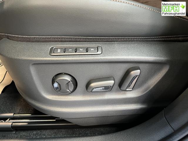 Cupra Ateca 2,0TSI DSG 4Drive 220KW/300PS AHK, Panoramadach, Soundsystem, Virtual Pedal, Trailer Assist, 5 Jahre Garantie 