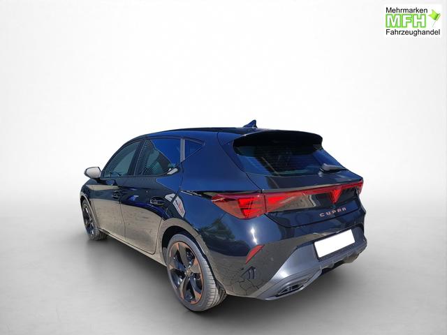 Cupra Leon 1,5eTSI DSG 110KW/ 150PS Matrix, Sennheiser, Assist XL, Navi, Dinamic Sitze 