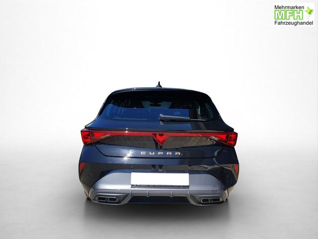 Cupra Leon 1,5eTSI DSG 110KW/ 150PS Matrix, Sennheiser, Assist XL, Navi, Dinamic Sitze 