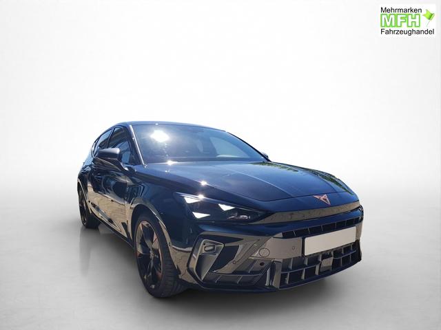 Cupra Leon 1,5eTSI DSG 110KW/ 150PS Matrix, Sennheiser, Assist XL, Navi, Dinamic Sitze 