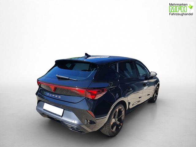 Cupra Leon 1,5eTSI DSG 110KW/ 150PS Matrix, Sennheiser, Assist XL, Navi, Dinamic Sitze 