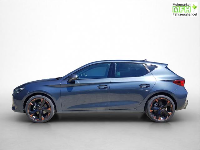 Cupra Leon 1,5eTSI DSG 110KW/ 150PS Matrix, Sennheiser, *Aktion Winter bis 25.02.2026 