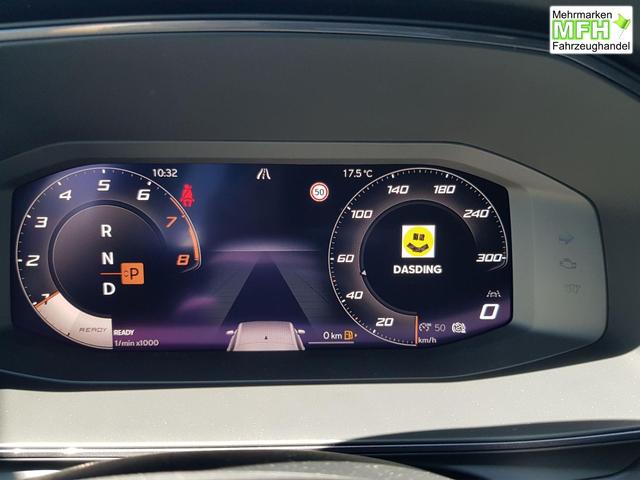 Cupra Leon 1,5eTSI DSG 110KW/ 150PS Matrix, Sennheiser, *Aktion Winter bis 25.02.2026 