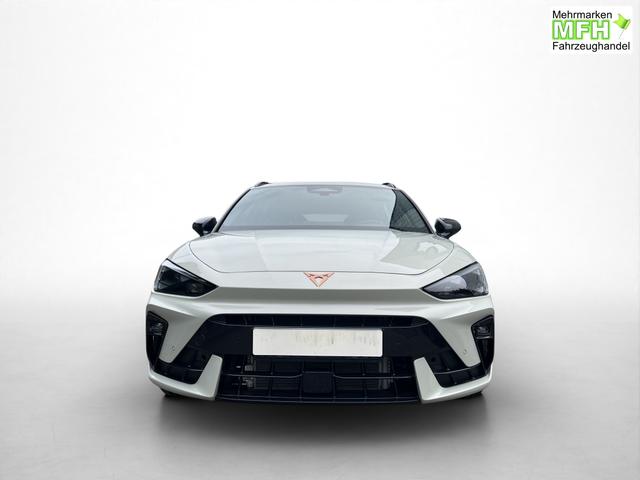 Cupra Leon Sportstourer ST 1,5eTSI DSG 110KW/ 150PS AHK, Matrix, Sennheiser, Assist XL, Navi, Dinamic Sitze 