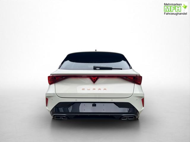 Cupra Leon Sportstourer ST 1,5eTSI DSG 110KW/ 150PS AHK, Matrix, Sennheiser, Assist XL, Navi, Dinamic Sitze 