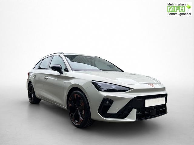 Cupra Leon Sportstourer ST 1,5eTSI DSG 110KW/ 150PS AHK, Matrix, Sennheiser, Assist XL, Navi, Dinamic Sitze 
