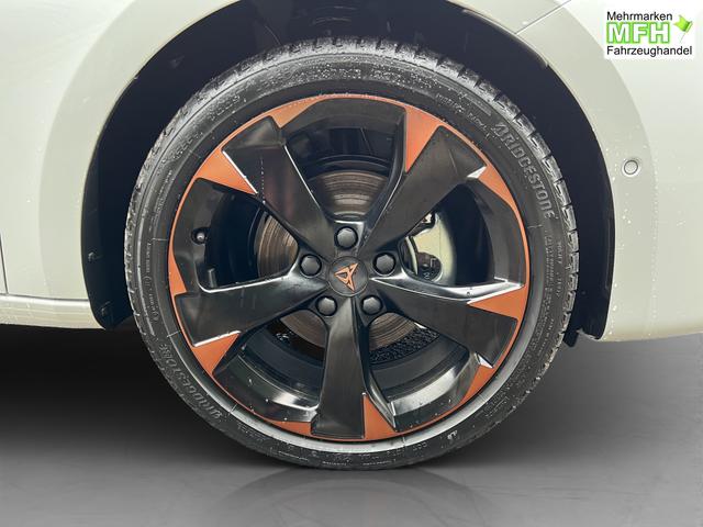Cupra Leon 1,5eTSI DSG 110KW/ 150PS Matrix, Sennheiser, *Aktion Winter bis 25.02.26 
