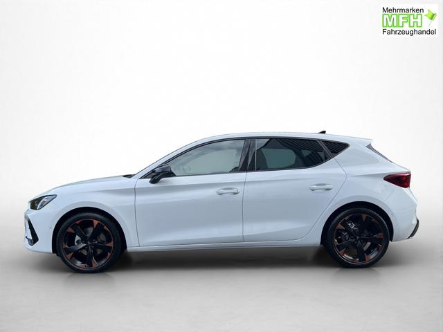 Cupra Leon 1,5eTSI DSG 110KW/ 150PS Matrix, Sennheiser, *Aktion Winter bis 25.02.26 