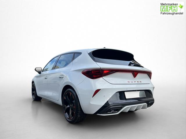 Cupra Leon 1,5eTSI DSG 110KW/ 150PS Matrix, Sennheiser, *Aktion Winter bis 25.02.26 