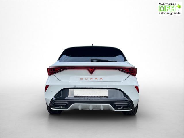 Cupra Leon 1,5eTSI DSG 110KW/ 150PS Matrix, Sennheiser, *Aktion Winter bis 25.02.26 