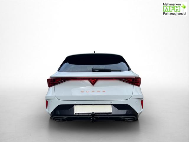 Cupra Leon Sportstourer ST 1,5eTSI DSG 110KW/ 150PS AHK, Matrix, Sennheiser, Assist XL, Navi, Dinamic Sitze 