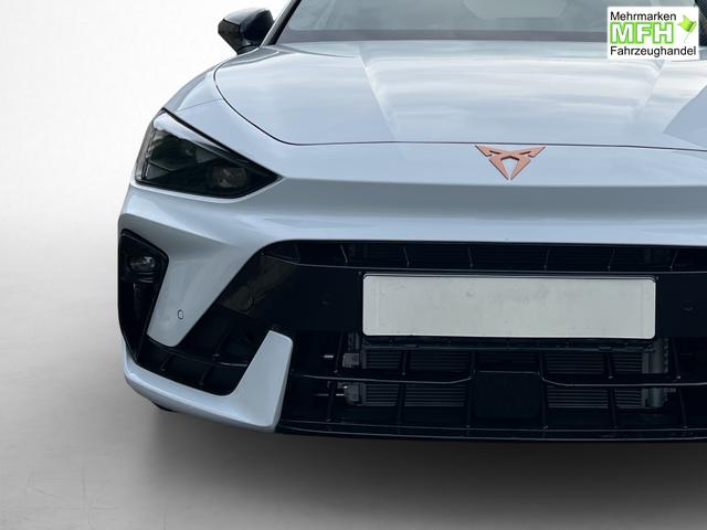 Cupra Leon Sportstourer ST 1,5eTSI DSG 110KW/ 150PS AHK, Matrix, Sennheiser, Assist XL, Navi, Dinamic Sitze 